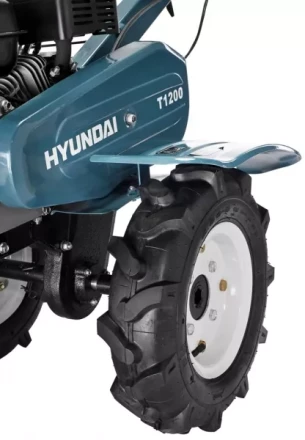 Мотоблок-культиватор Hyundai T 1200 купить в Нягани