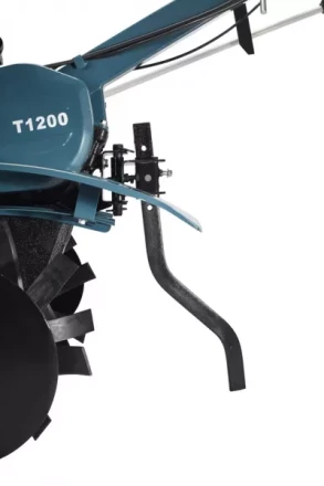 Мотоблок-культиватор Hyundai T 1200 купить в Нягани