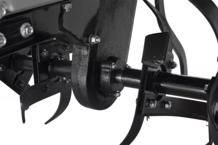 Мотоблок-культиватор Hyundai T 1200 купить в Нягани