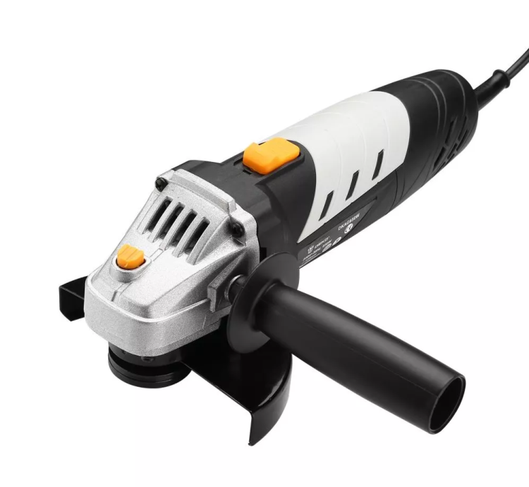 Углошлифовальная машина УШМ DEKO DKAG650W, 063-2200 купить в Нягани