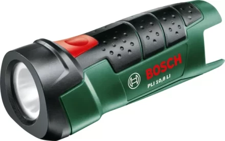Аккумуляторный фонарь BOSCH PLI 10, 8 LI (0.603.9A1.000) купить в Нягани
