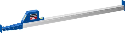 ЗУБР 5 м, телескопическая линейка, Профессионал (34385) купить в Нягани