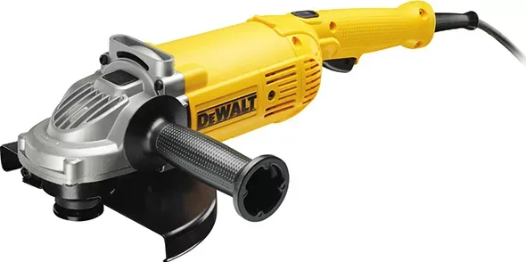 Шлифмашина  УШМ DeWalt DWE 490 купить в Нягани