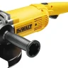 Шлифмашина  УШМ DeWalt DWE 490 купить в Нягани