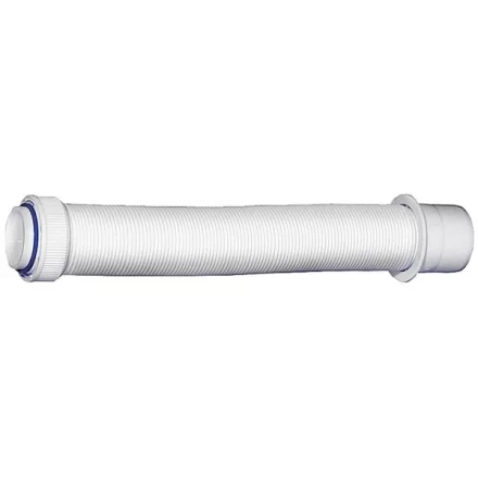 Труба ЗУБР &quot;ЭКСПЕРТ&quot; гибкая раздвижная, 900мм 51830-09 купить в Нягани