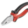 Пассатижи HAMMER Flex 601-050 160 мм (6 дюймов) купить в Нягани