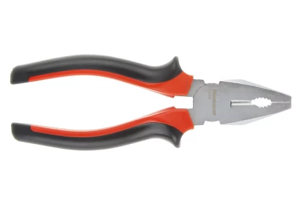 Пассатижи HAMMER Flex 601-050 160 мм (6 дюймов) купить в Нягани