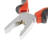 Пассатижи HAMMER Flex 601-050 160 мм (6 дюймов) купить в Нягани