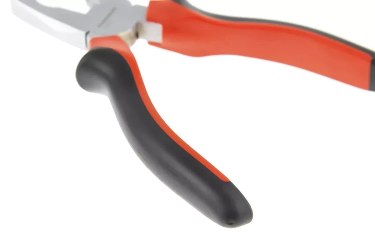 Пассатижи HAMMER Flex 601-050 160 мм (6 дюймов) купить в Нягани