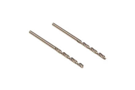 Сверло по металлу HAMMER Ф2х49мм (DR CO 2,00мм*49мм) купить в Нягани