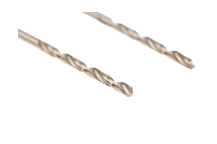 Сверло по металлу HAMMER Ф2х49мм (DR CO 2,00мм*49мм) купить в Нягани