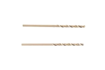 Сверло по металлу HAMMER Ф2х49мм (DR CO 2,00мм*49мм) купить в Нягани