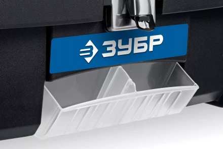 ЗУБР ДЕСНА-16, 414 x 212 x 175 мм, (16), Пластиковый ящик для инструментов (38181-16) купить в Нягани