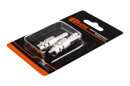 Адаптер (переходник) WESTER 815-002 адаптеры ЕВРО купить в Нягани