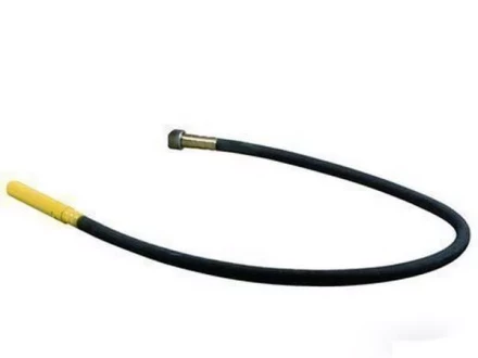 Гибкий вал с наконечником MVK 38х4 м Masalta купить в Нягани