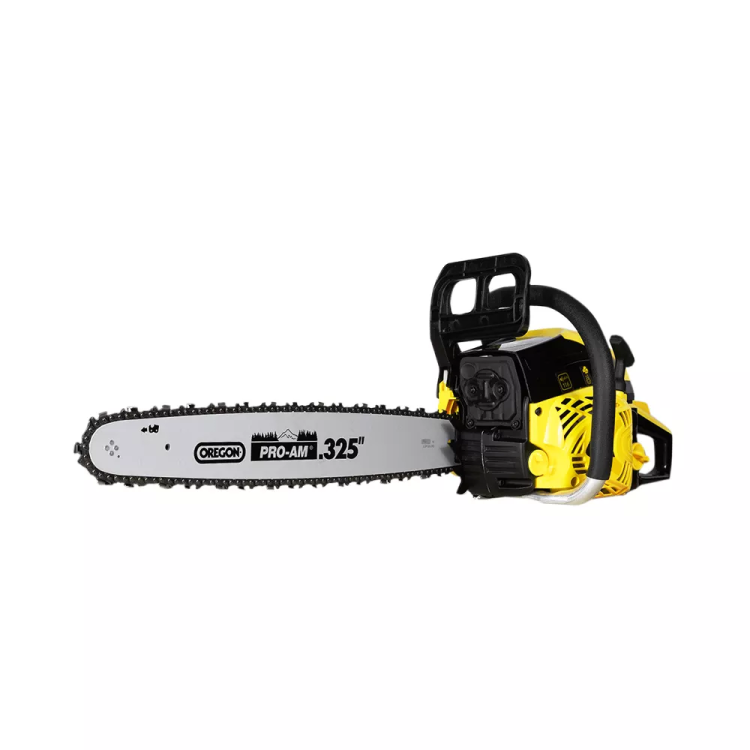 Бензопила MACHETE 154 PRO FoxWeld купить в Нягани