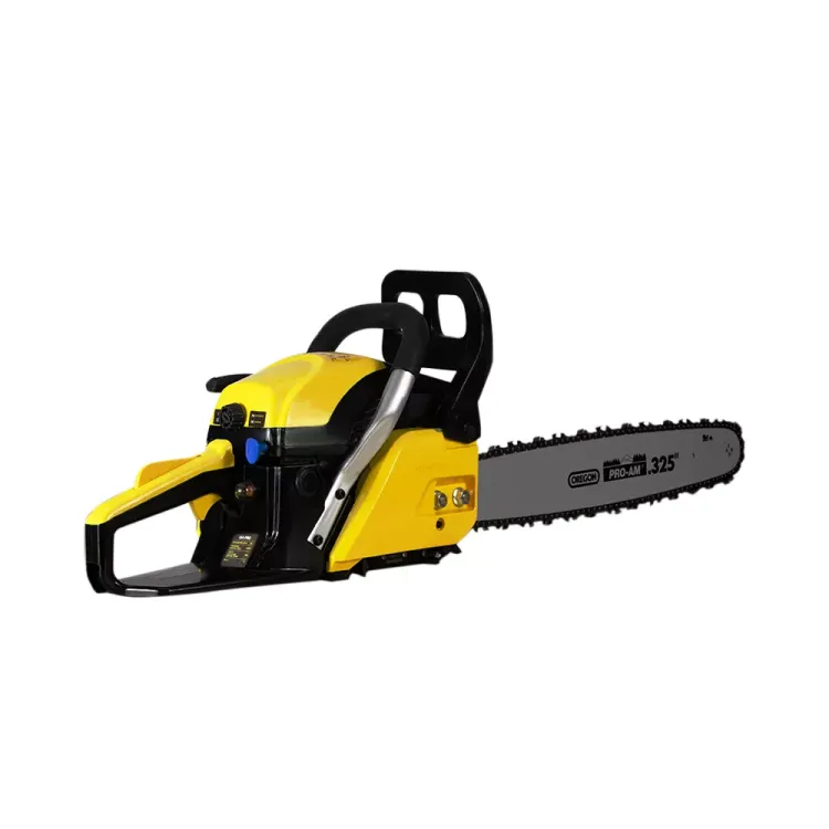 Бензопила MACHETE 154 PRO FoxWeld купить в Нягани