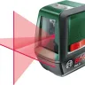 Линейный лазерный нивелир BOSCH PLL 2 (0.603.663.401) купить в Нягани