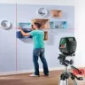 Линейный лазерный нивелир BOSCH PLL 2 (0.603.663.401) купить в Нягани
