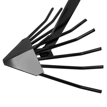 Картофелевыкапыватель без сцепки Denzel 59908 купить в Нягани