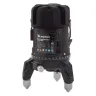 Лазерный уровень ML 05 Red, 20 м, 635 нм, резьба 5/8" Matrix 35066 купить в Нягани