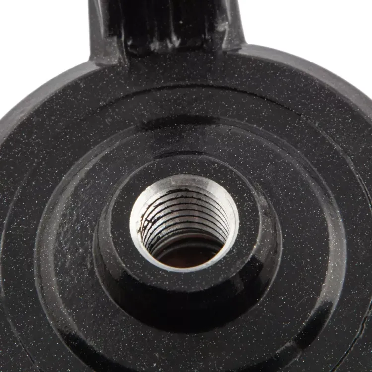Лазерный уровень ML 05 Red, 20 м, 635 нм, резьба 5/8" Matrix 35066 купить в Нягани