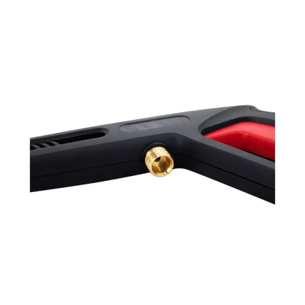 Пистолет-распылитель KVAZARRUS нержавейка AG1275 купить в Нягани