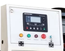 Дизельная электростанция Исток АД200С-Т400-РМ25 купить в Нягани