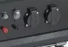 Бензиновый генератор Makita EG 2850A купить в Нягани
