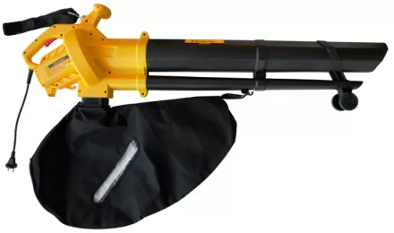 Воздуходувка-пылесос электрическая CHAMPION EB4026 купить в Нягани