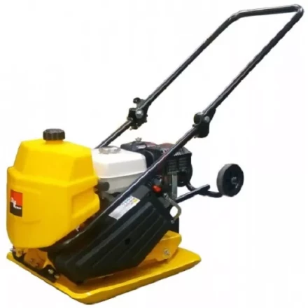 Виброплита  RD-29265 H RedVerg купить в Нягани