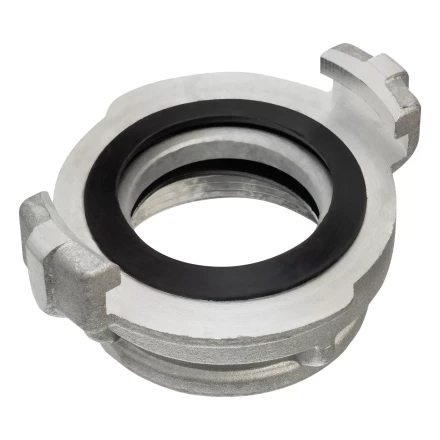 Головка муфтовая PC-50, диаметр 2&quot; Denzel 99605 купить в Нягани