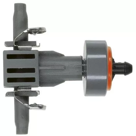 Капельница внутренняя, уравнивающая давление (2л/час) 10 штук GARDENA купить в Нягани