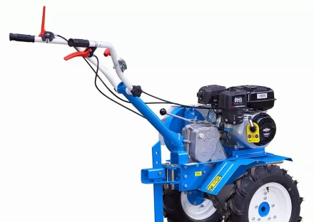 Мотоблок бензиновый Нева МБ-2Б-6,5 RS купить в Нягани