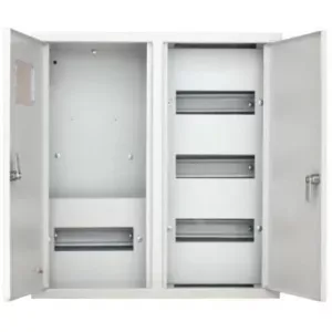 Щит учетно-распределительный навесной ЩРУ 3Н-36 IP31 (500х500х155) RUCELF купить в Нягани