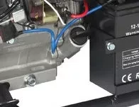 Бензогенератор Patriot GP-7210 AE купить в Нягани