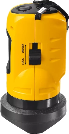 Нивелир лазерный линейный SLL-2, STAYER 34960-H2, штатив, кейс, 10м, точн. +/-0,5 мм/м 34960-H2 купить в Нягани