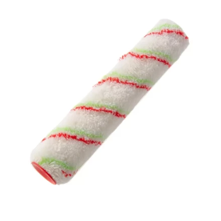 Валик сменный &quot;Эмали&quot; , 250 мм, ворс 12 мм, D - 36 мм, D ручки - 6 мм, полиамид, полиакрил Сибртех 80203 купить в Нягани