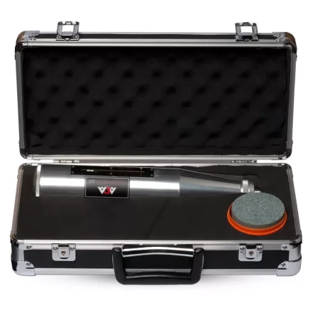 Измеритель прочности бетона ADA Schmidt Hammer 225 с калибровкой купить в Нягани