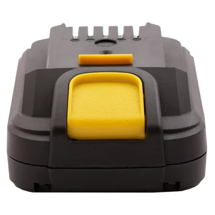 Батарея аккумуляторная Denzel IB-14-2.0, Li-Ion, 14 В, 2.0 А/ч 28432 купить в Нягани