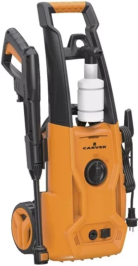 Минимойка-мойка высокого давления CARVER CW-1400C купить в Нягани