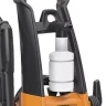 Минимойка-мойка высокого давления CARVER CW-1400C купить в Нягани