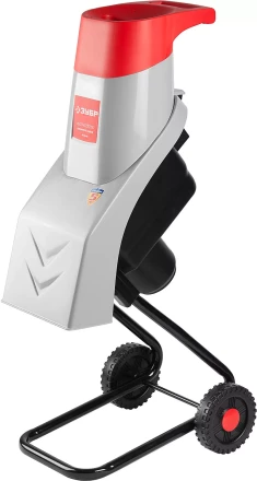 Измельчитель ЗУБР электрический, р/с 40мм, 1600Вт ЗИЭ-40-1600 купить в Нягани