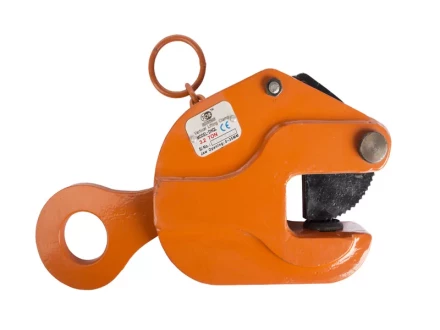 Захват вертикальный TOR DHQL (г/п 10,0 т, лист 0-80 мм) (K) 1049124 купить в Нягани