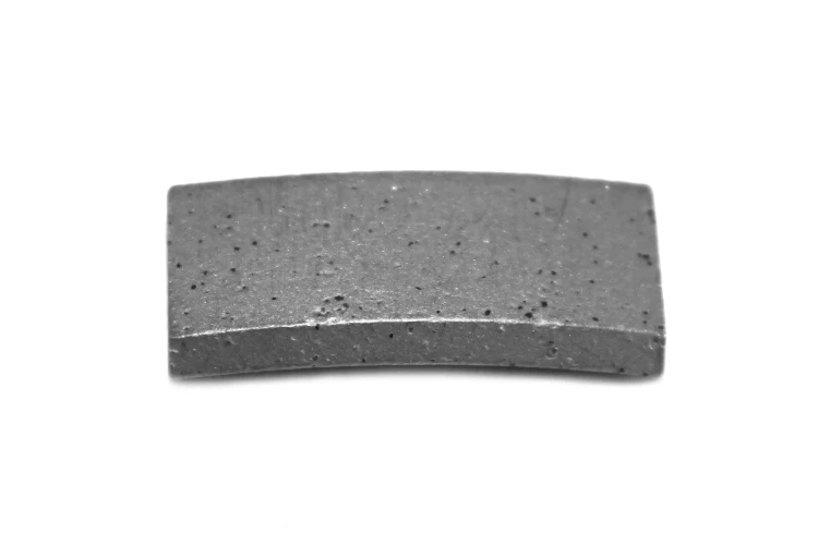 Алмазные сегменты MESSER SP 52-56 мм купить в Нягани