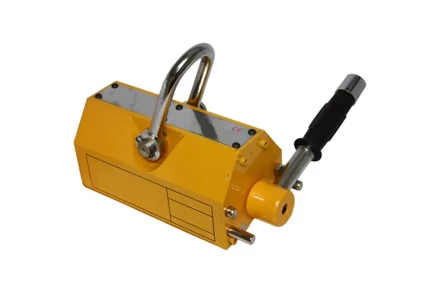 Захват магнитный TOR PML-A 600 (г/п 600 кг) (X) 1048543 купить в Нягани