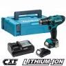 Аккумуляторная дрель Makita DF331DWYE купить в Нягани
