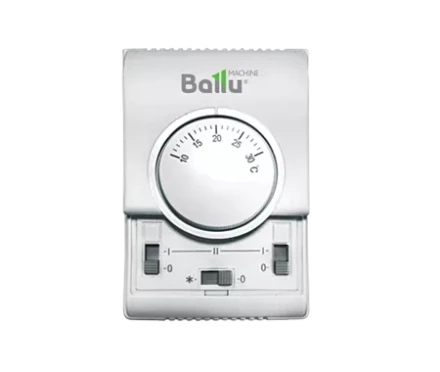 Воздушно-тепловая завеса водяная электрическая BALLU BHC-M20-W30 купить в Нягани