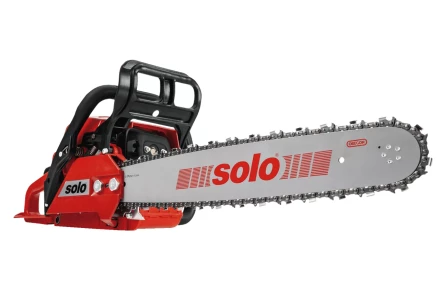 Бензопила solo by AL-KO 646 купить в Нягани