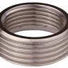 Кольцо GENERAL FITTINGS переходное, никелированная латунь, 1" х 3/4" 51085-1-3/4 купить в Нягани